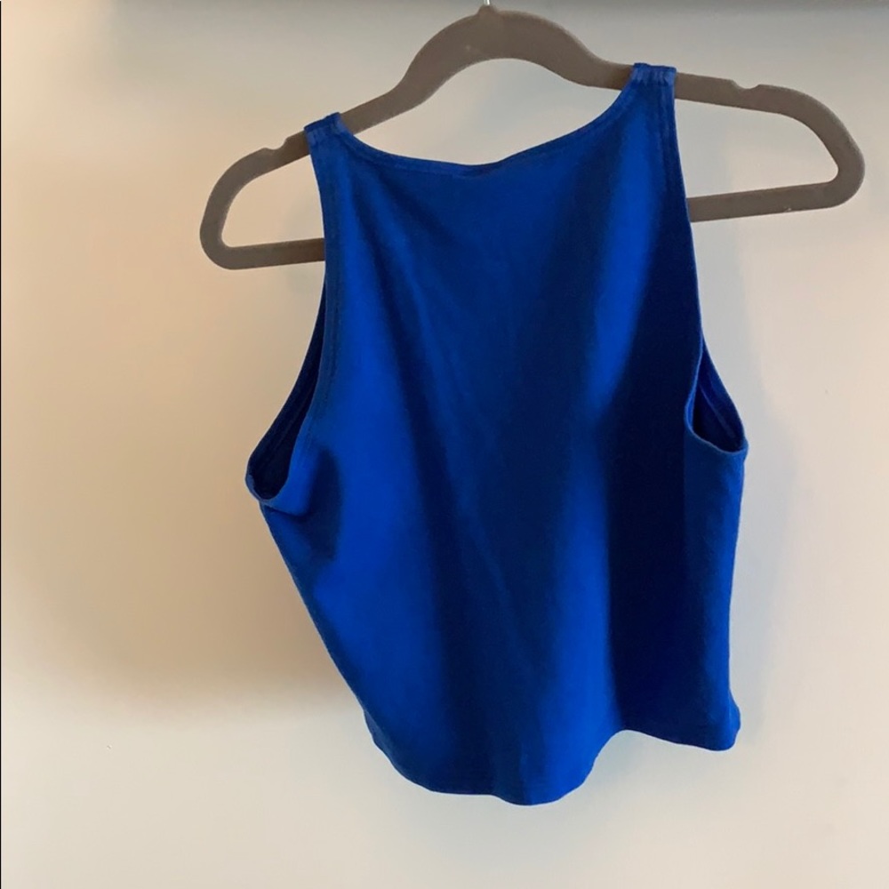 Lf Crop Top - image 2